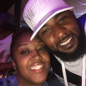 Meet your Posher, Demetrick